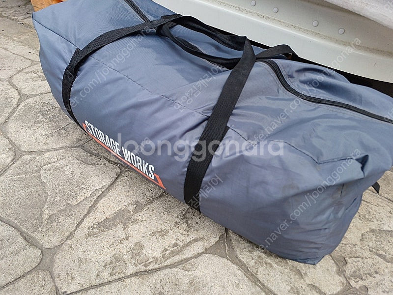 툴레 하프로 팩라인 코토 일체형 루프박스 루프탑텐트 가로바 자전거캐리어 어닝 중고 판매,당일매입,전국 택배 가능(상...--0